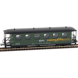 52466 Traglastenwagen Fichtelbergbahn, Ep.V