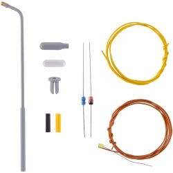 6922 Bausatz Peitschenleuchte