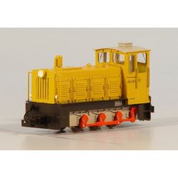 04 11 955 Diesellok Ns 4 - BR 199 003-3 analog