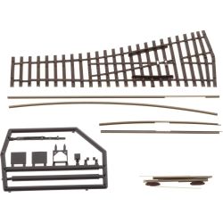 85422 EW 2 links (Nenngröße H0)