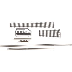 85435 W 5 Bausatz Flex ABW (Nenngröße H0)