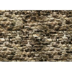 57700 Mauerplatte Granit, extra lang, 64 x 15 cm