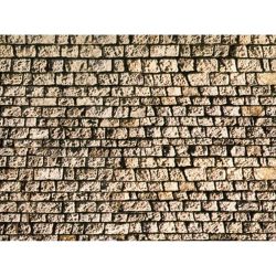 57560 Mauerplatte Quaderstein, 32 x 15 cm