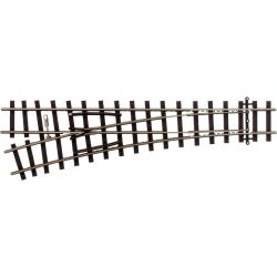 85632 EW links 18° H0m (Nenngröße H0m)