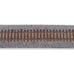 86559 Gleisbettung für Holzflexgleis 950 mm