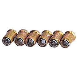 08880 Zwerglampen 16 V (6 Stück)