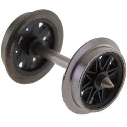 08890 Speichenradsätze (Nenngröße TT/H0m) 10 Stück