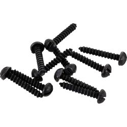 08970 Mini-Holzschrauben 1,4x 8mm (100 St)