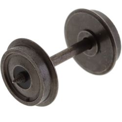 76900 Radsatz für 2-Leiter Scheibenradsatzes 11 mm