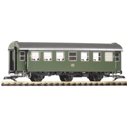 37600 Umbauwagen B3yg 2. Klasse, DB, Ep. IV