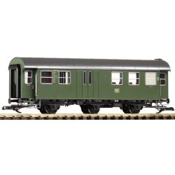 37602 Umbauwagen BD3yg 2. Klasse, mit Gepäckabteil, DB, Ep. IV
