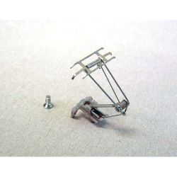 46151 Einholm-Stromabnehmer BR 151