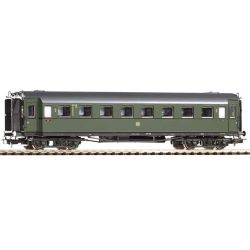 53363  Schnellzugwagen B4ü   der DB Ep.III