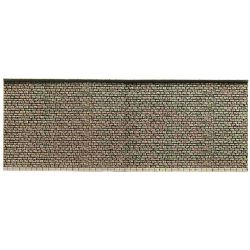 58055 Mauer extra lang PROFI-plus, 66,8 x 12,5 cm