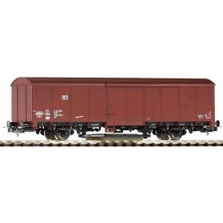 54999 Schienenreinigungswagen Gbs254, DB AG, Ep. V