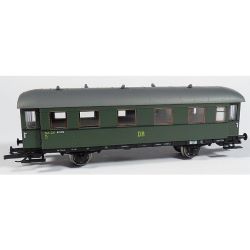 50410 Einheits-Durchgangswagen Bi31 DR Ep.III