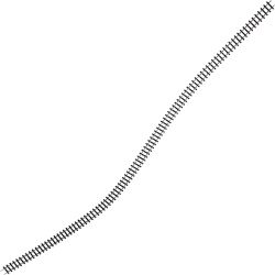 32200 H0e Flexibles Schmalspurgleis