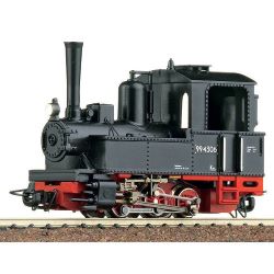 33241 H0e Feldbahndampflok 99 4306