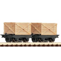 34603 2-teiliges Set Kastenloren