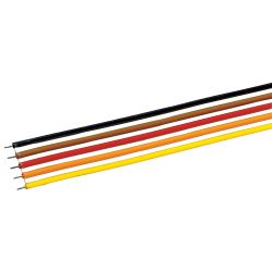 10625 5-poliges Kabel 10 m
