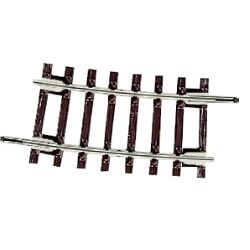 42409 Roco Line 2,1 mm Bogen Radius 419,6 mm, 7,5°