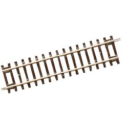 42411 Diagonalgerade DG1 Länge 119mm