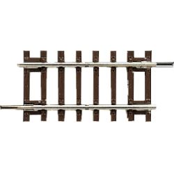42413 Gerade G1/4 Länge 57,5 mm Roco Line 2,1 mm
