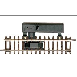 42419 Roco Line 2,1 mm Entkupplungsgleis
