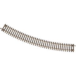 42425 Roco Line 2,1 mm Bogen R5, r 542,8 mm 30°