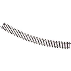 42426 Roco Line 2,1 mm Bogen R6 Radius 604,4 30°