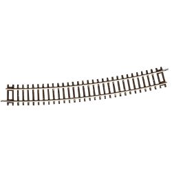 42428 Roco Line Bogen R10 15°