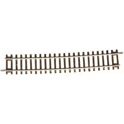 42430 Roco Line Bogen Radius 1962 mm, 5°