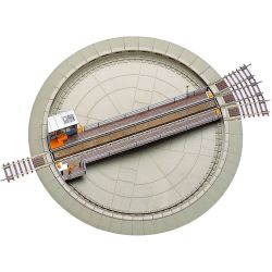 42615 Modell-Drehscheibe mit Elektro-Antrieb