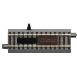 61118 Elektrisches Entkupplungsgleis