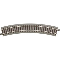 61123 Bogen R3 Länge 434,5mm / Winkel 30°