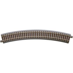61124 Bogen R4 Länge 511,1 mm / Winkel 30°