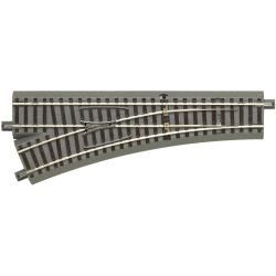 61140 Weiche links geoLine