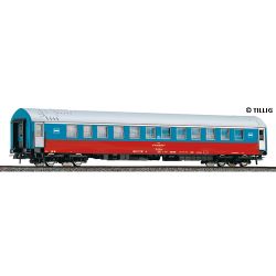 74752 Schlafwagen WLAB Typ Y RZD Ep.V