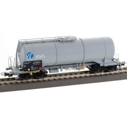 76495 Leichtölkesselwagen der DB AG, Ep. V