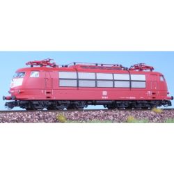 32522 Ellok BR 103 orientrot der DB, Epoche IV