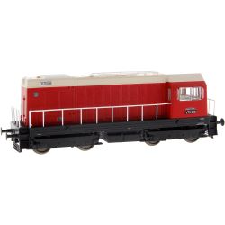 30503 Rangierlokomotive V 75 der DR Ep. III