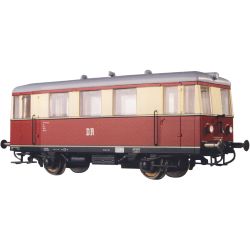 30703 Triebwagen VT 135 334 der DR, Ep.III b