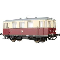 30704 Triebwagen VT 186 023 der DR, Ep. IV