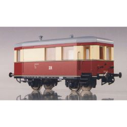 30723 Beiwagen VB 140 5011 der DR, Ep. III