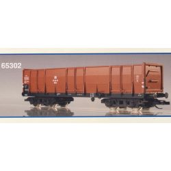 65302 Hochbordwagen Typ LOWA DR, Ep. III
