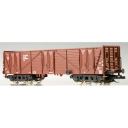 65313 Hochbordwagen Typ LOWA DR, Ep. IV