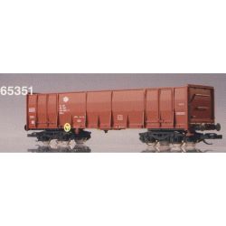 65351 Hochbordwagen der MAV, Ep. IV/V