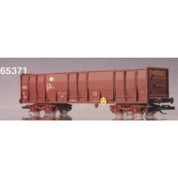 65371 Hochbordwagen der MAV, Ep. IV/V