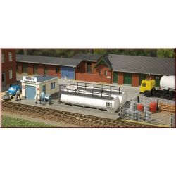 13326 Dieseltankstelle TT