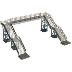 13327 Fußgängerbrücke TT